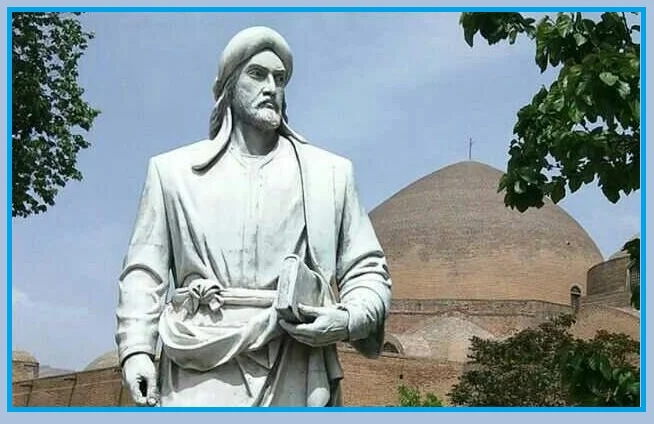 نگاهی نو به میراث شاعر پیچیدگی‌های فارسی